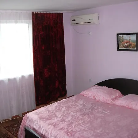 Reveri Case de vacanță Ţurkva