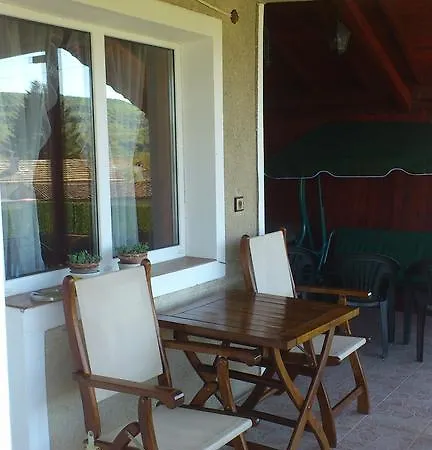 Case de vacanță Reveri *
