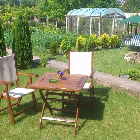 Case de vacanță Reveri Ţurkva
