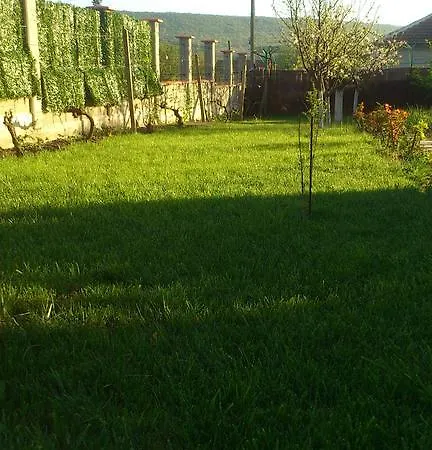 Case de vacanță Reveri