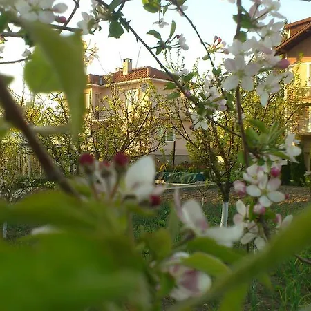 Case de vacanță Reveri Ţurkva