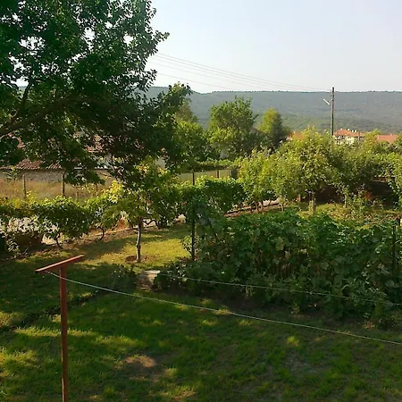 Case de vacanță Reveri