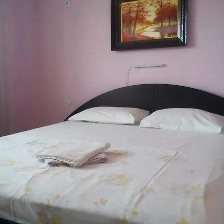 Case de vacanță Reveri