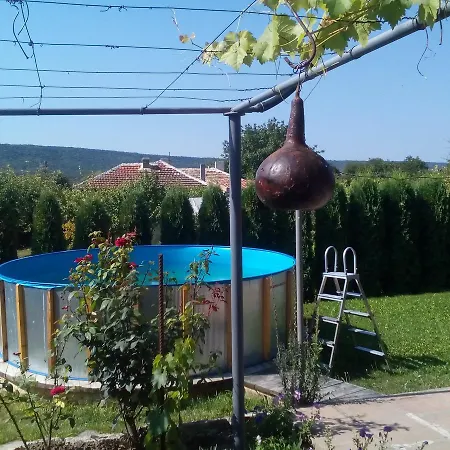 Reveri Case de vacanță Ţurkva