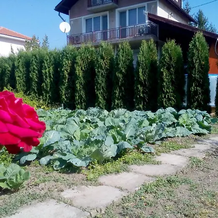 Case de vacanță Reveri *