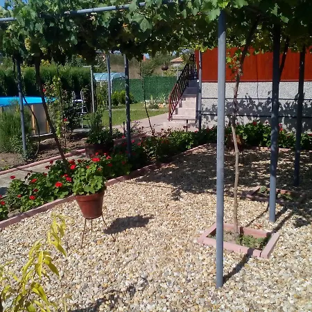 Reveri Case de vacanță *